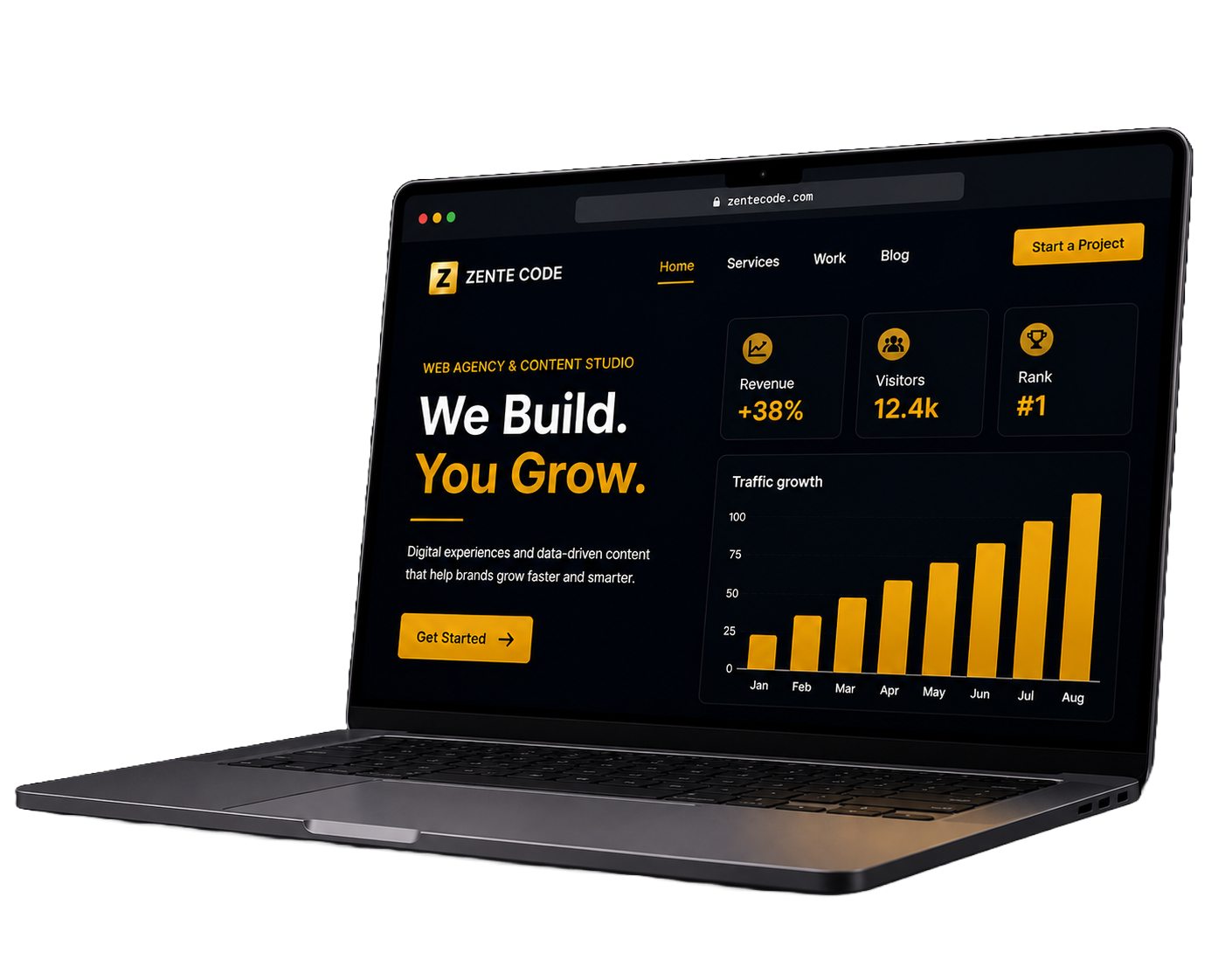 Laptop
