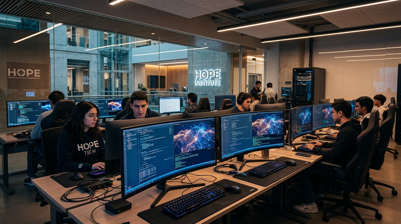 Mastering Modern Web Development and AI Integration: A Comprehensive Roadmap for Students