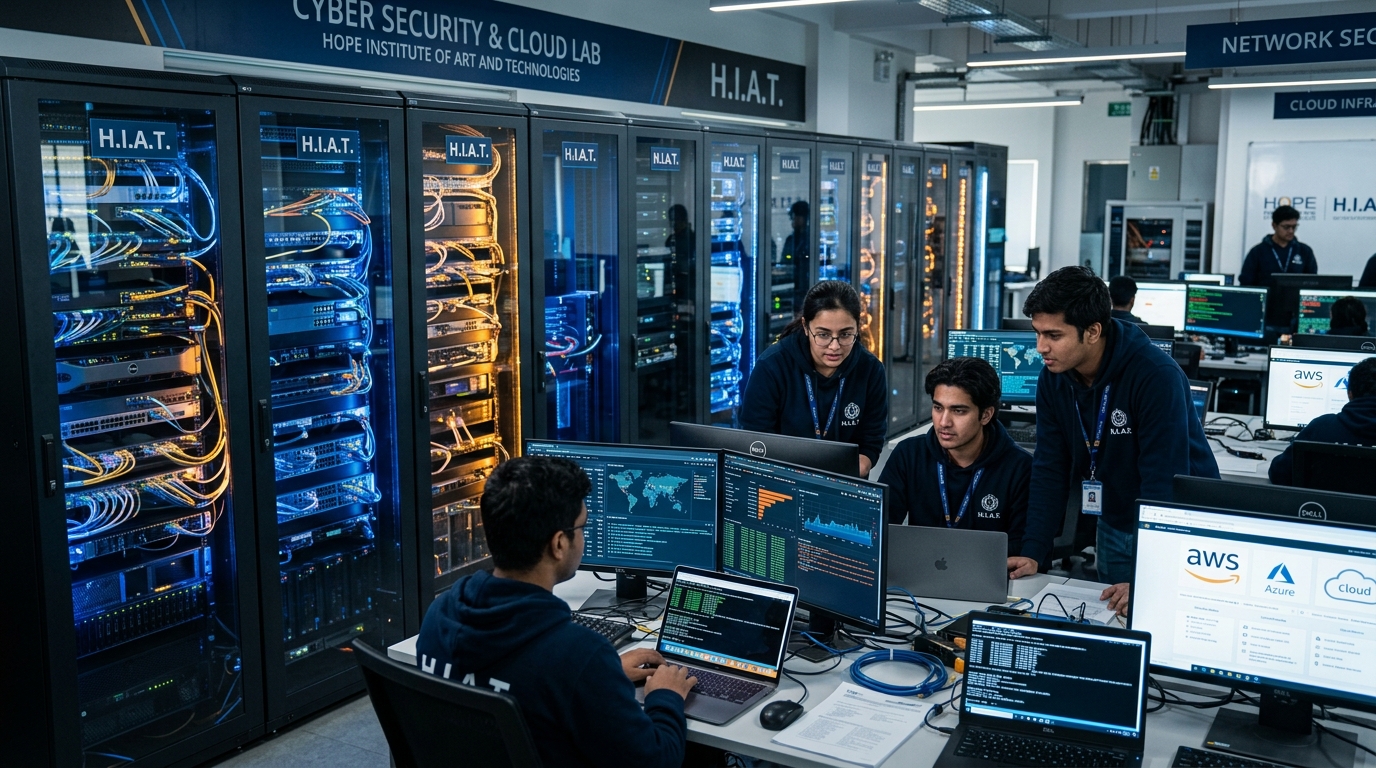 The Essential Guide to IT Certifications, Cloud Computing, and Cyber Security in 2026
