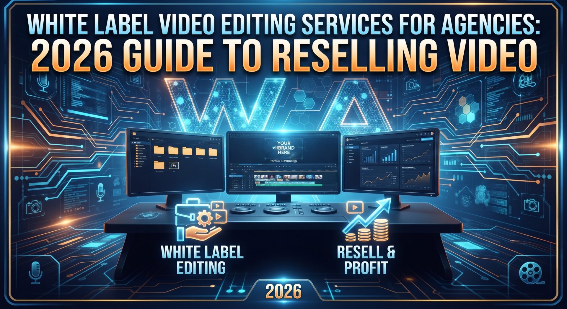 2026 Guide to Reselling Vedio